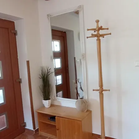 Krkavcina Wellness *