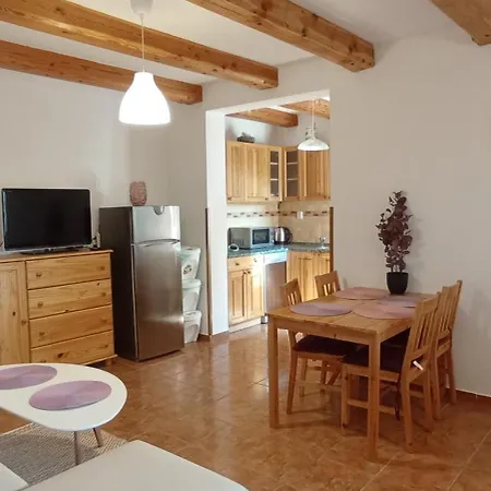 Krkavcina Wellness