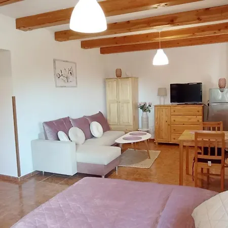 Krkavcina Wellness Appartamento *