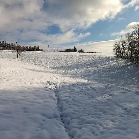 Krkavcina Wellness Náchod