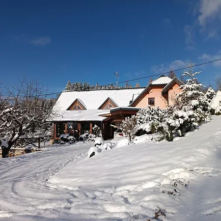 Krkavcina Wellness