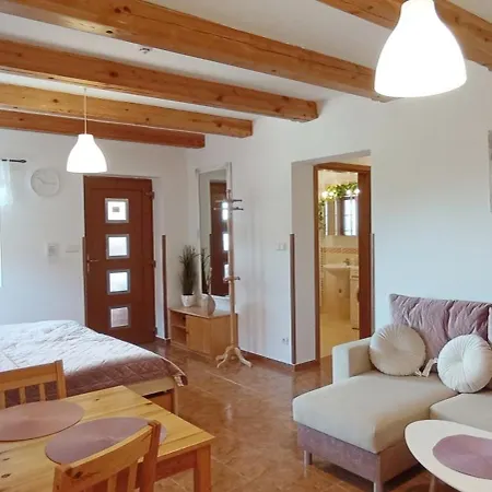 Krkavcina Wellness *